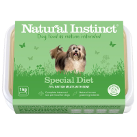 Natural Instinct Natural Special Diet 1kg